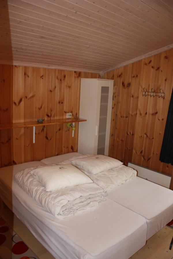 Bustad Hyttetun Skabu Exterior photo