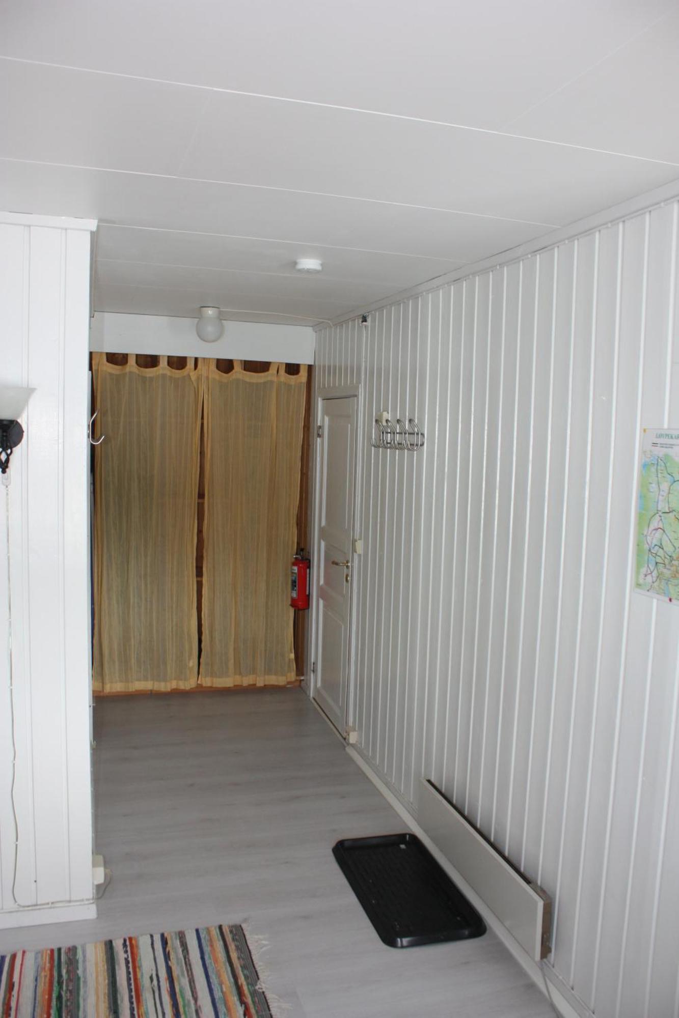 Bustad Hyttetun Skabu Exterior photo