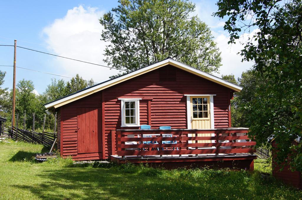 Bustad Hyttetun Skabu Room photo