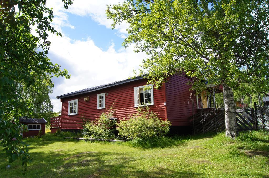 Bustad Hyttetun Skabu Room photo
