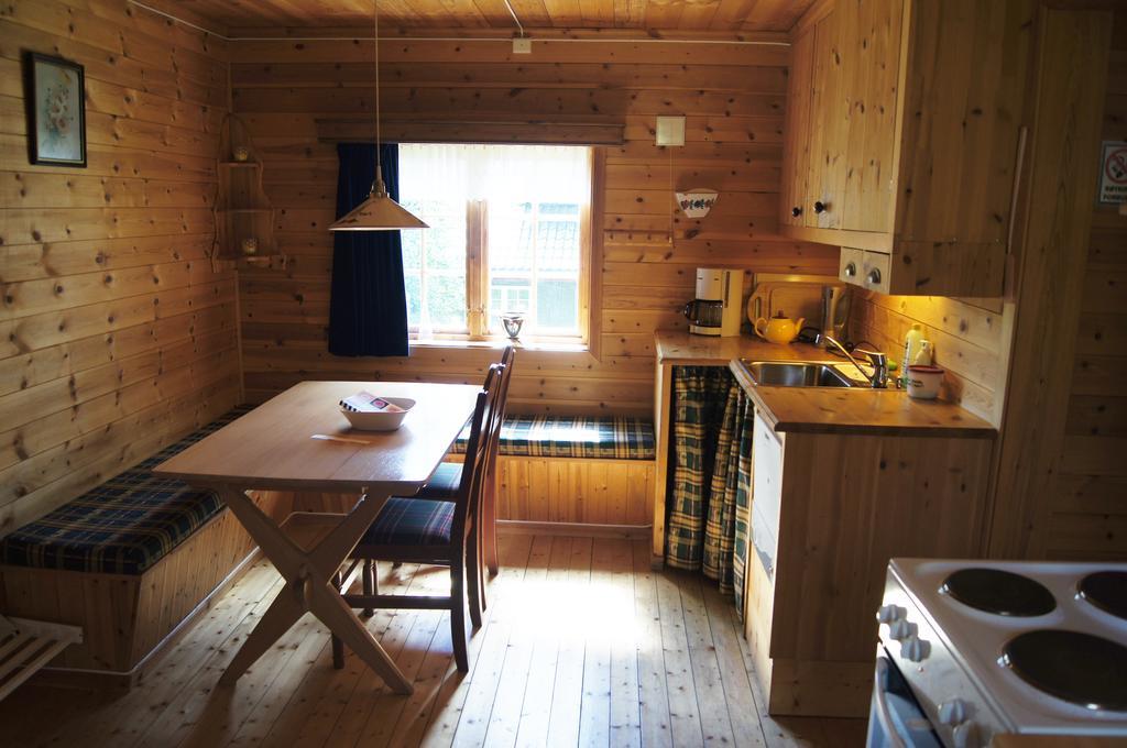 Bustad Hyttetun Skabu Room photo