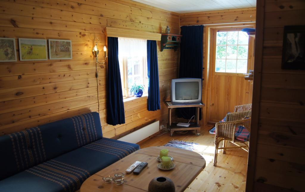 Bustad Hyttetun Skabu Room photo