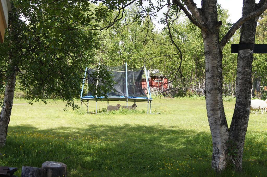 Bustad Hyttetun Skabu Room photo
